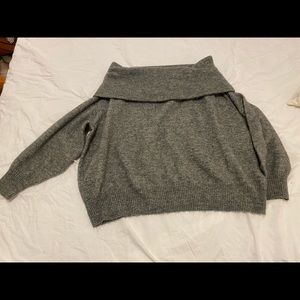 H&M off the shoulder